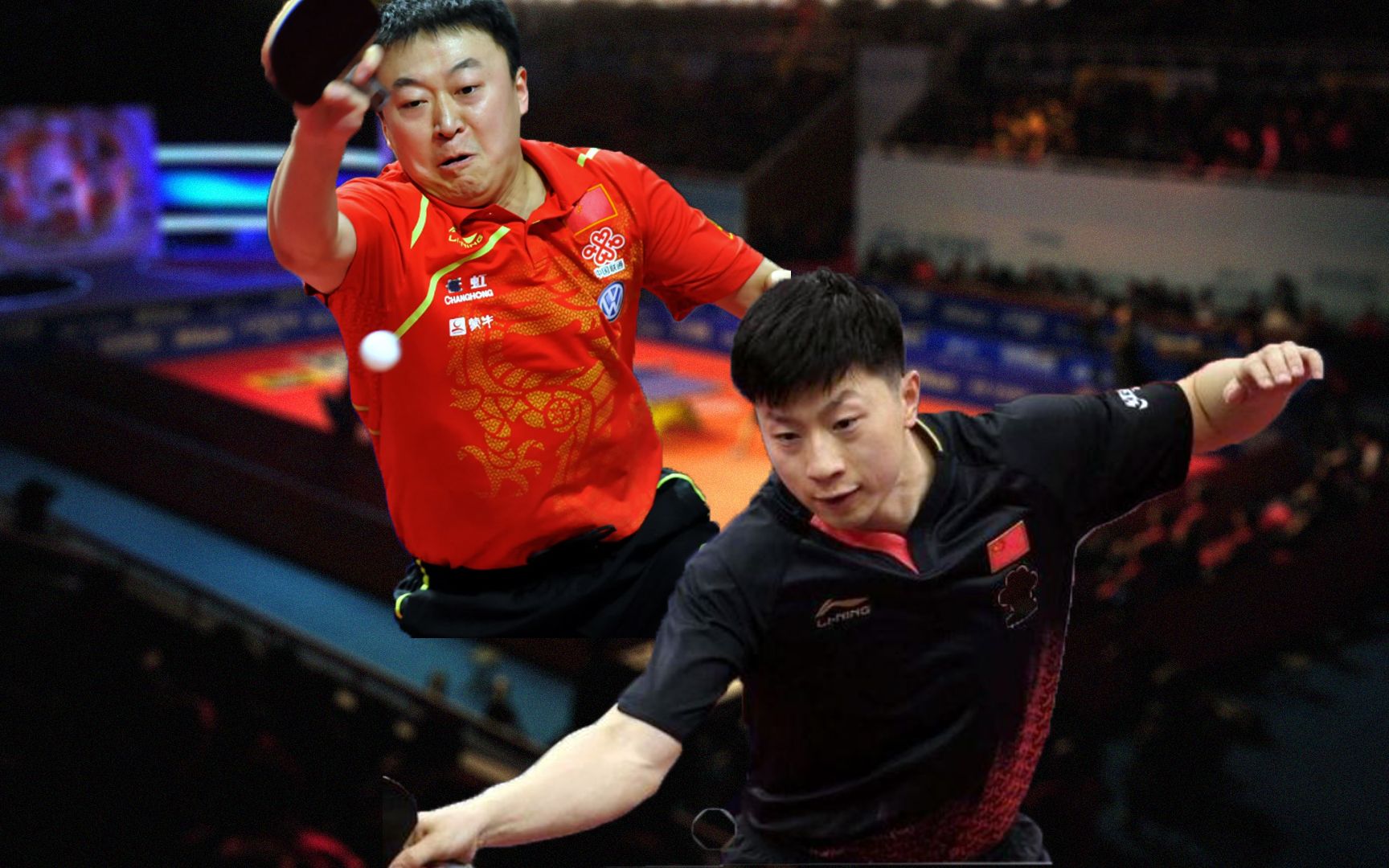 泰国队逆转中国队，马琳高光表现