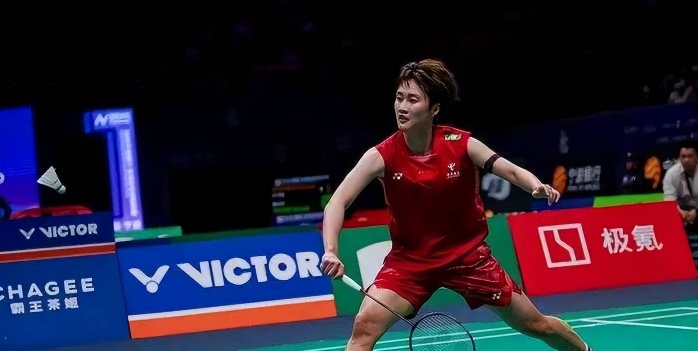 马来西亚队翻盘印度队，陈雨菲高光表现