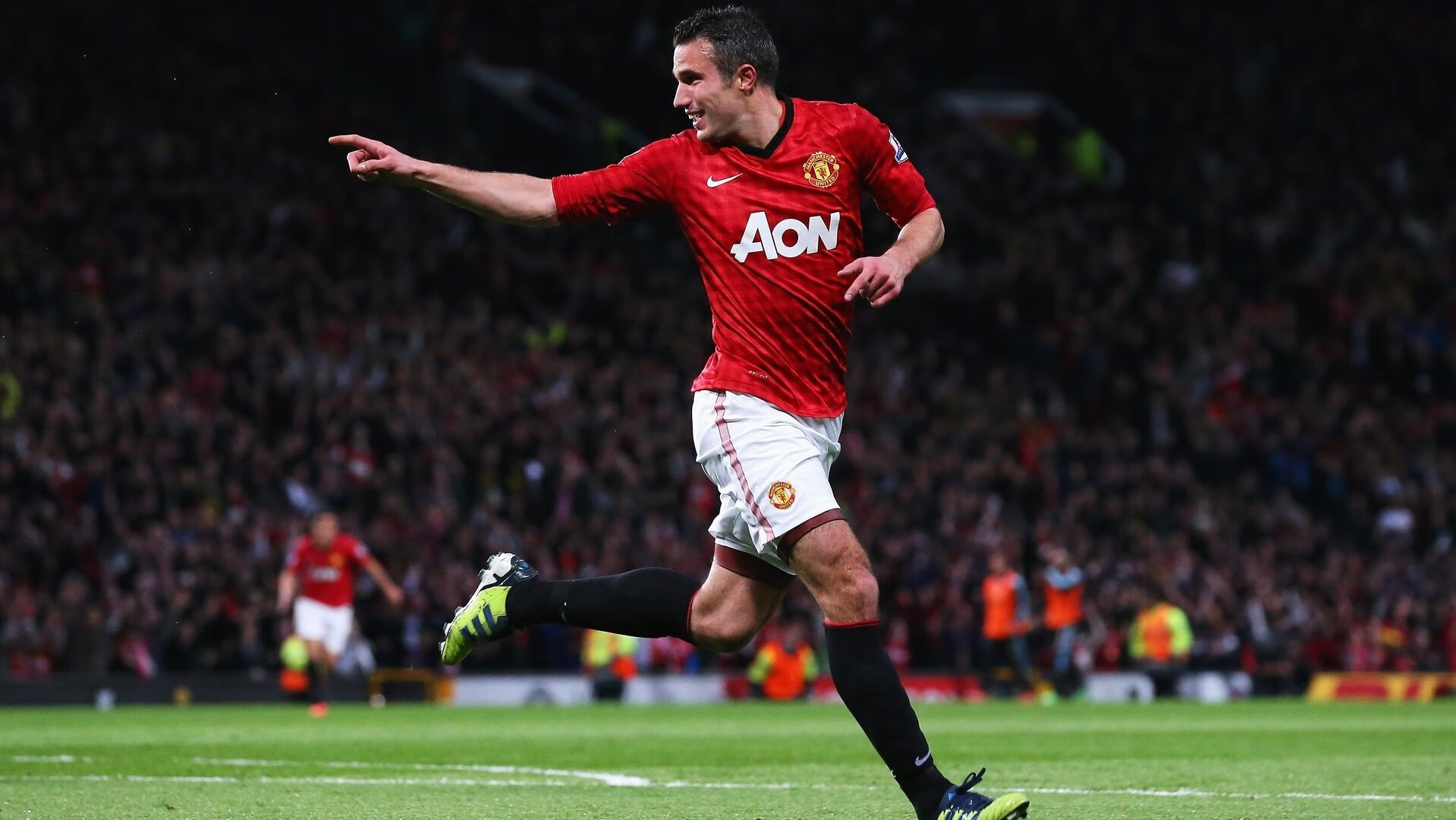 尼日利亚击败挪威，阿劳霍全场最佳，非洲足球的觉醒与世界的震撼