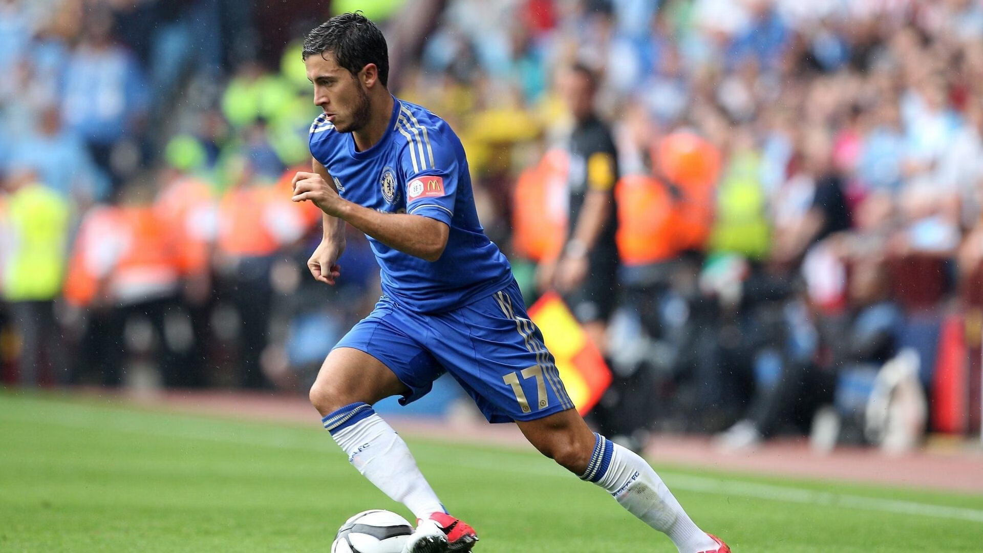 西决生死战之夜，福登展现巨星价值