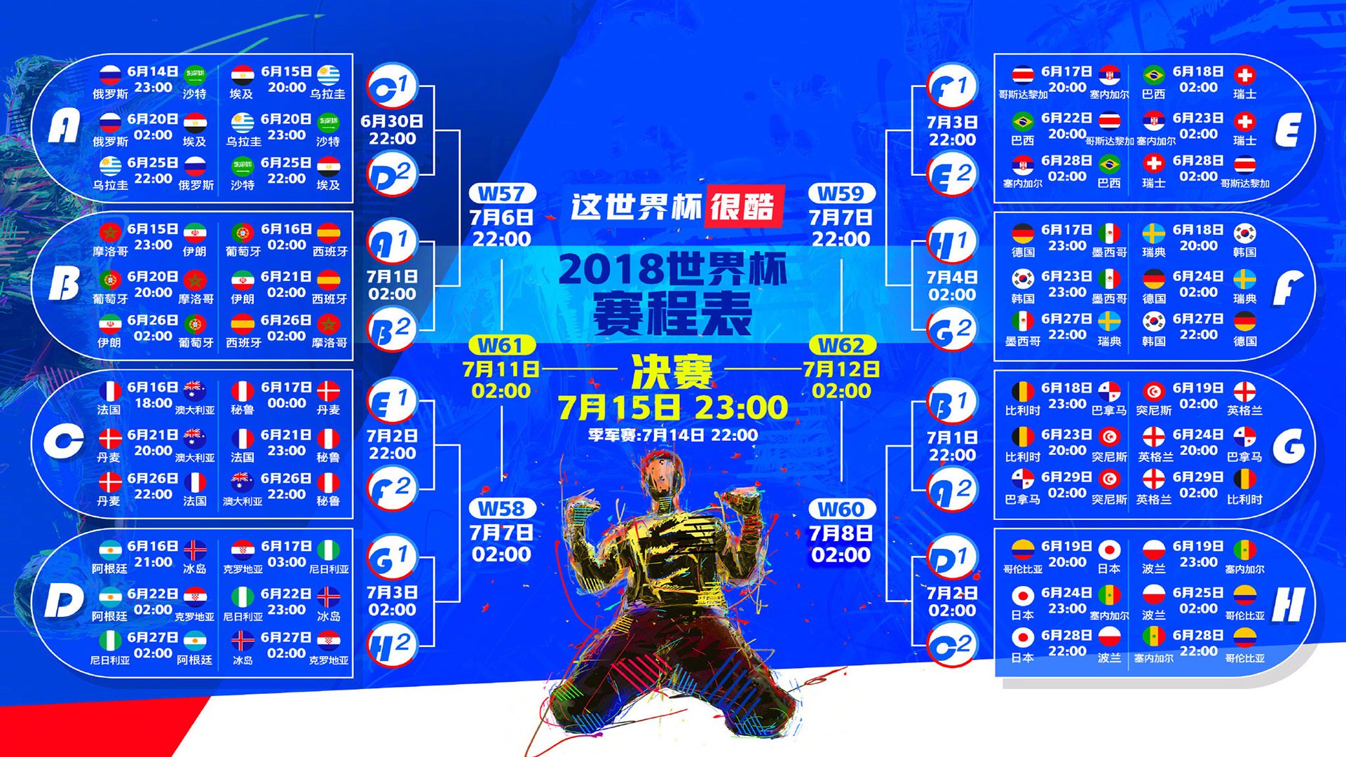 南美宿命对决,内马尔闪耀2026世界杯E组,巴西力克阿根廷